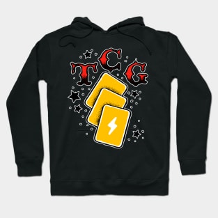 TCG Tattoo Hoodie